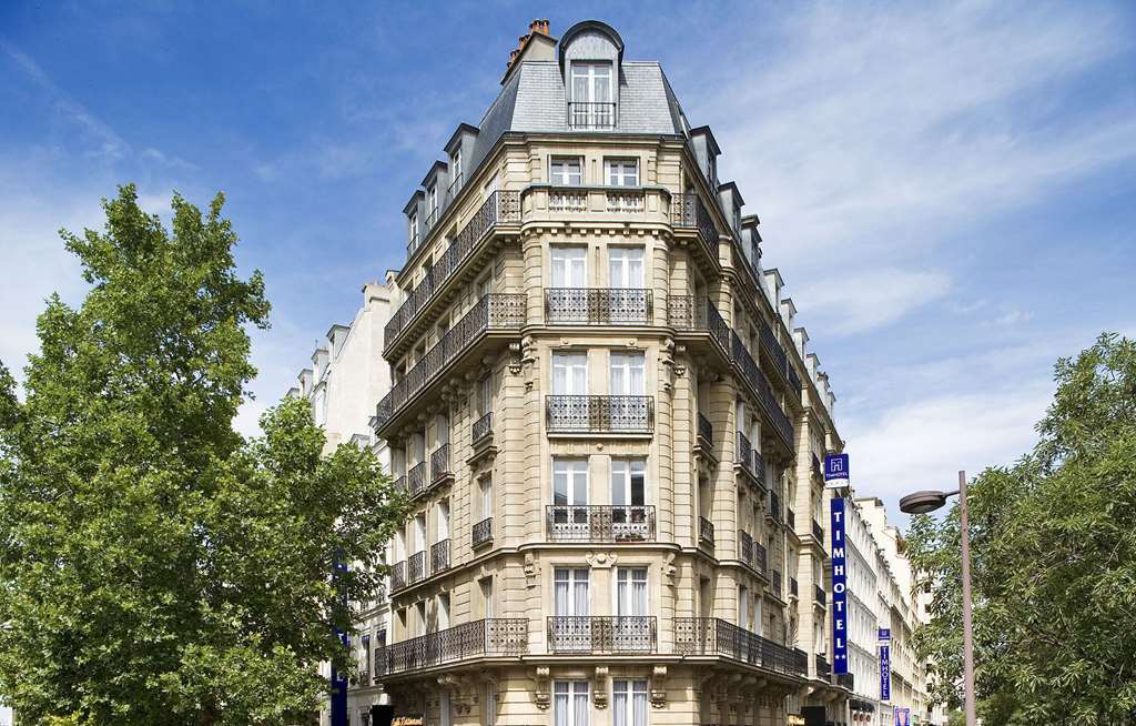 Timhotel Tour Montparnasse Paris Fasiliteter bilde
